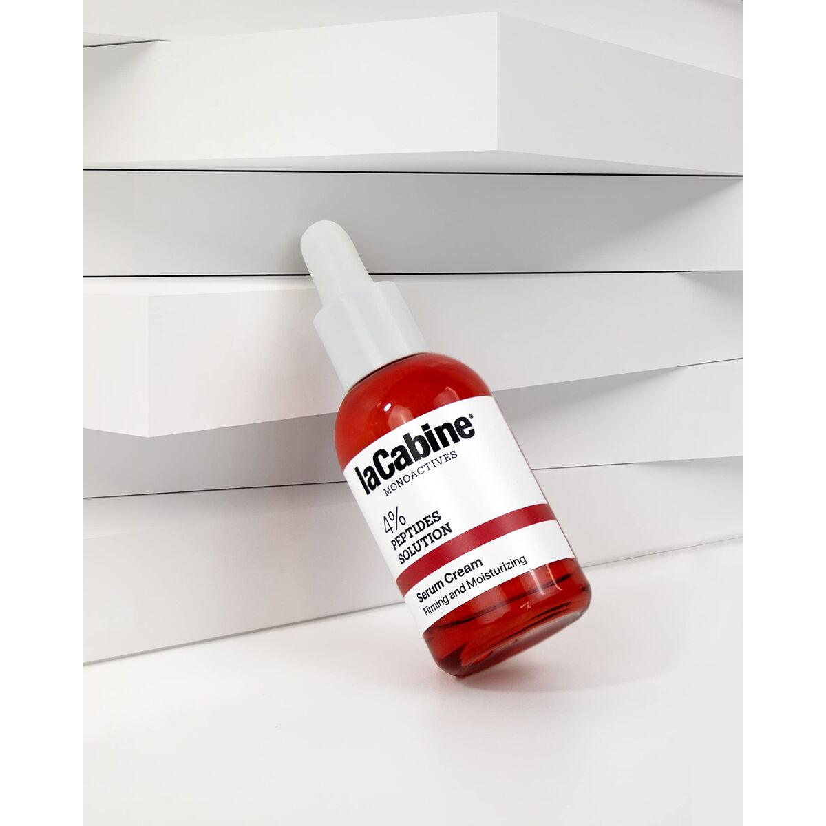 Facial Serum laCabine Monoactives Peptides 30 ml